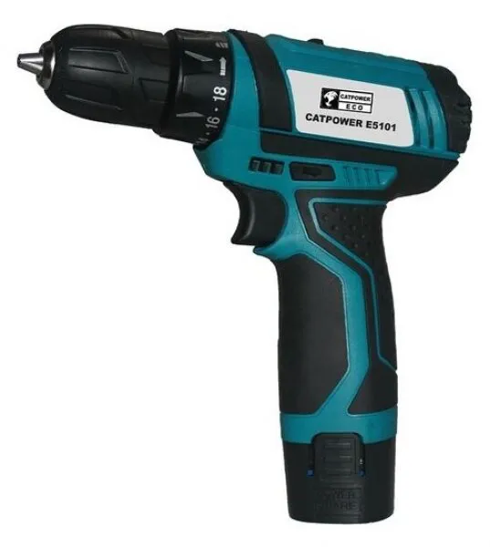 Catpower E5101 Vidalama