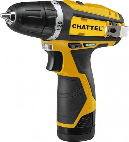 Chattel CHT 4112 Vidalama