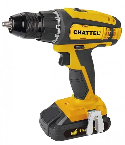 Chattel CHT 4115 Vidalama