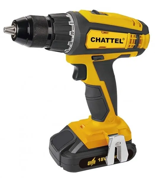 Chattel CHT 4118 Vidalama