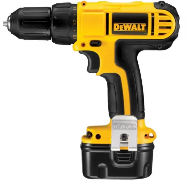 Dewalt DC740KA Vidalama