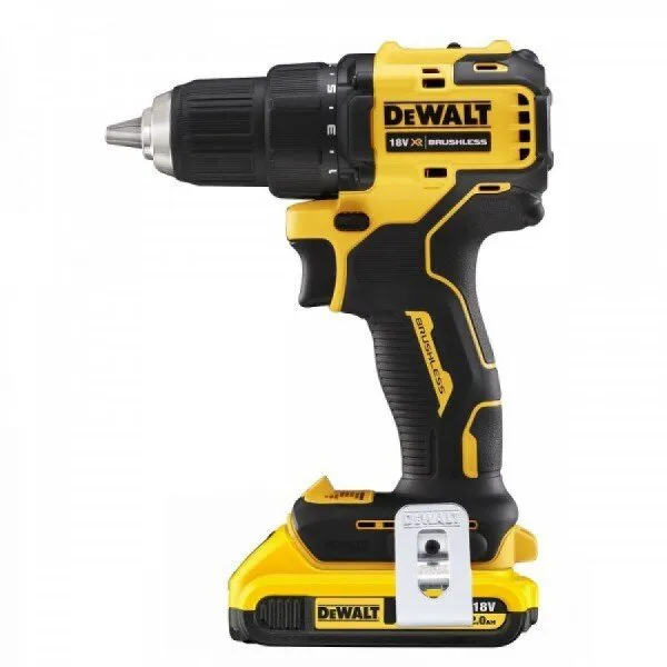 Dewalt DCD708D2T Vidalama