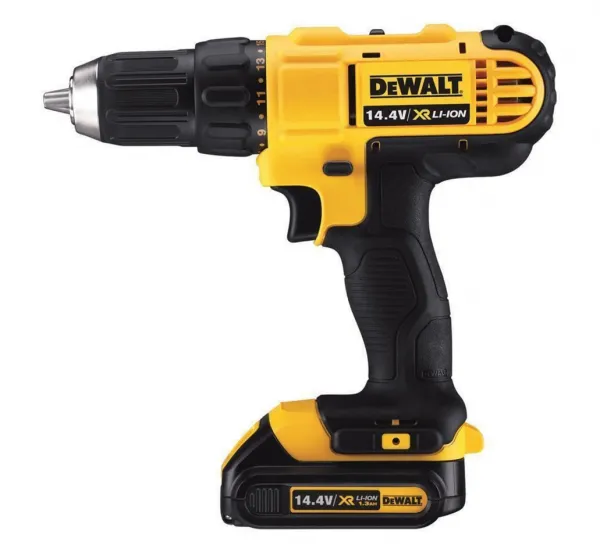 Dewalt DCD734C2 Vidalama