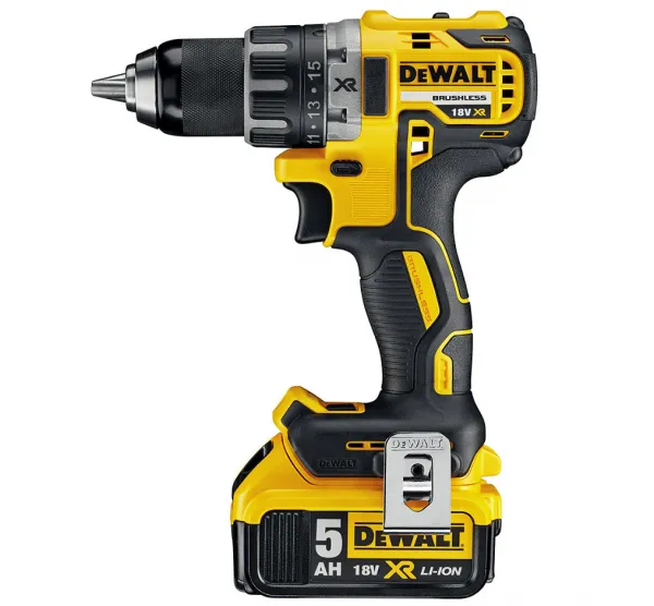 Dewalt DCD791P2 Vidalama