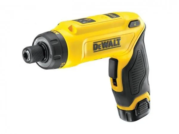 Dewalt DCF680G2 Vidalama