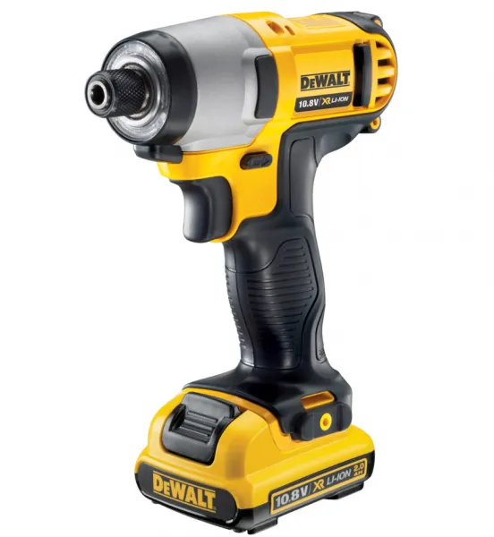 Dewalt DCF815D2 Vidalama