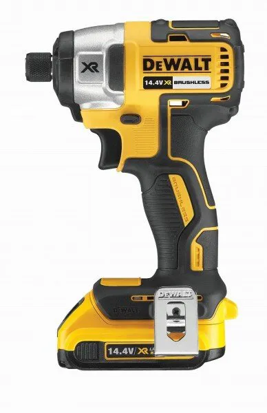 Dewalt DCF836D2 Vidalama