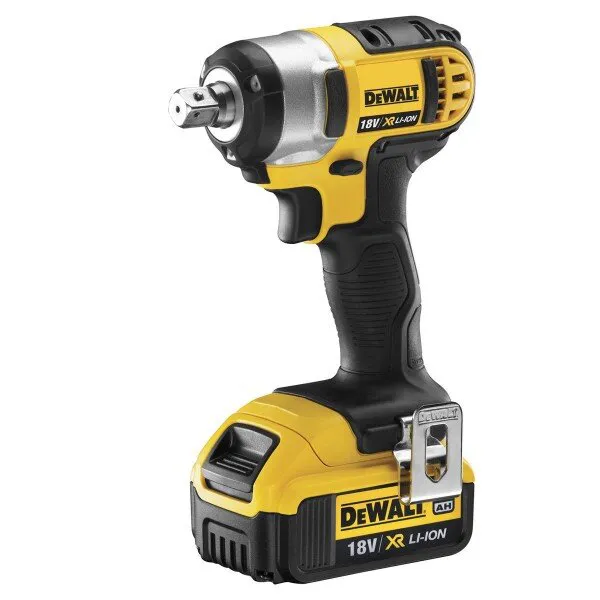 Dewalt DCF880M2 Somun Sıkma