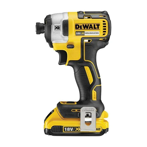 Dewalt DCF887D2 Vidalama