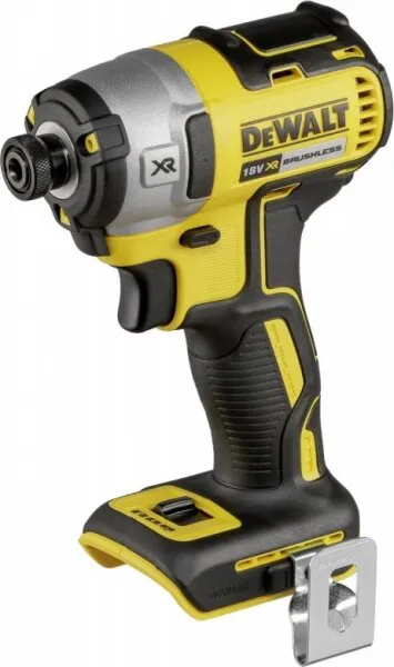 Dewalt DCF887NT Vidalama