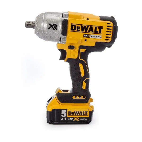 Dewalt DCF899P2 Somun Sıkma