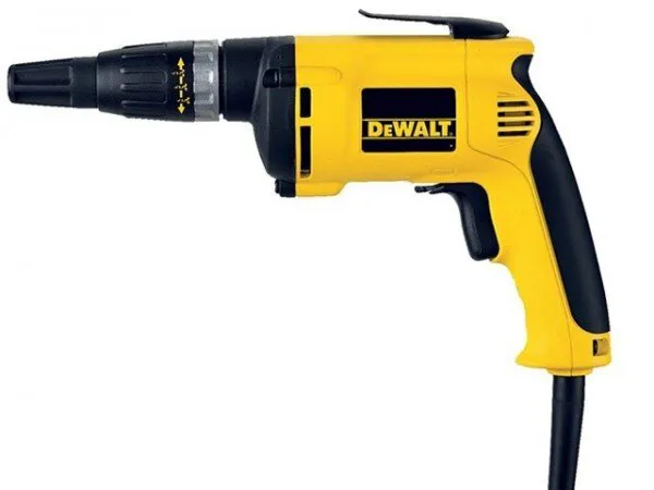 Dewalt DW274K Vidalama