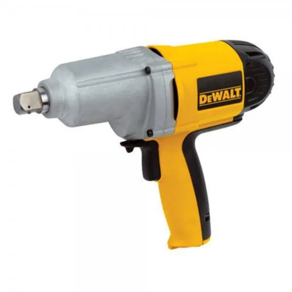 Dewalt DW292 Somun Sıkma