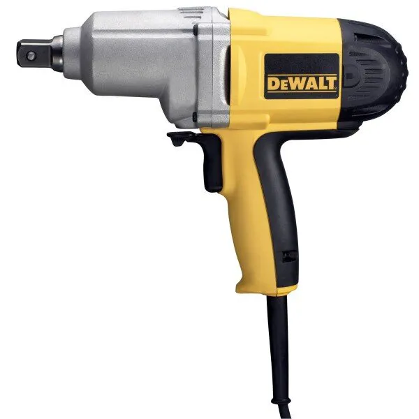 Dewalt DW294 Somun Sıkma