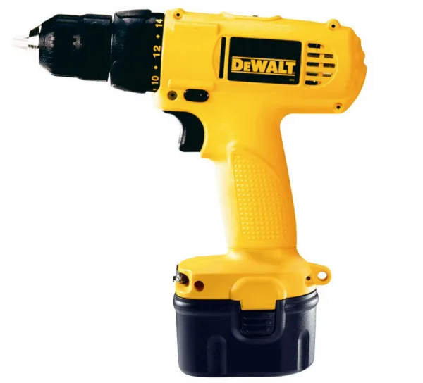 Dewalt DW907KA Vidalama