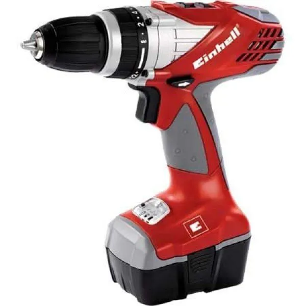 Einhell RT CD 14.4/1 Matkap