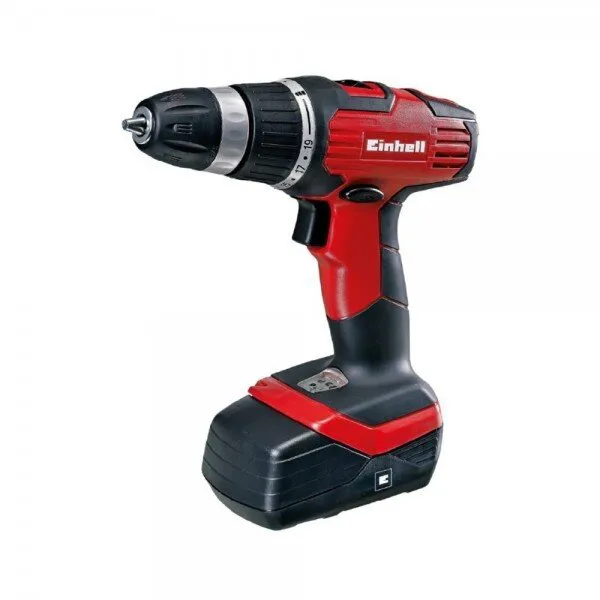 Einhell TC-CD 18-2 1 H Vidalama