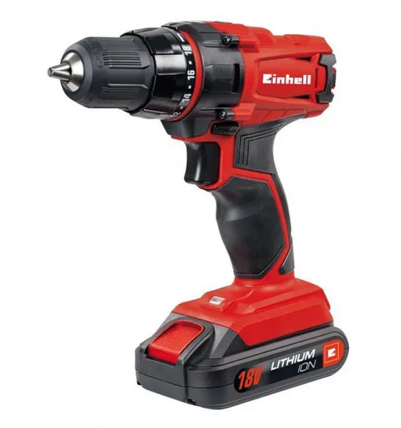 Einhell TC-CD 18-2 Li Vidalama