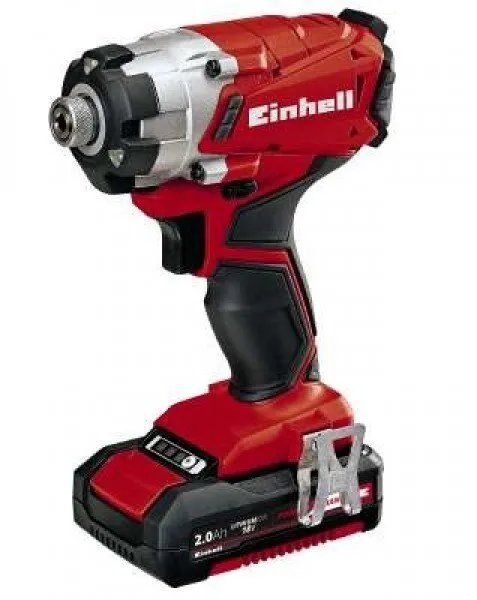 Einhell TE-CI 18/1 Li 2 Ah / 1 Akülü Vidalama