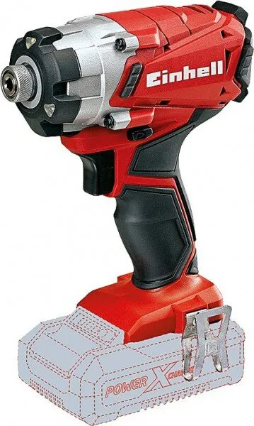 Einhell TE-CI 18/1 Li-Solo Aküsüz Vidalama