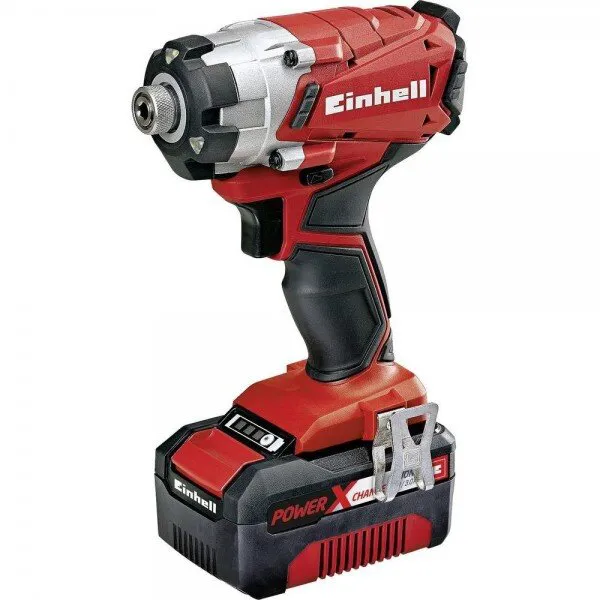 Einhell TE-CI 18 Li Kit Vidalama