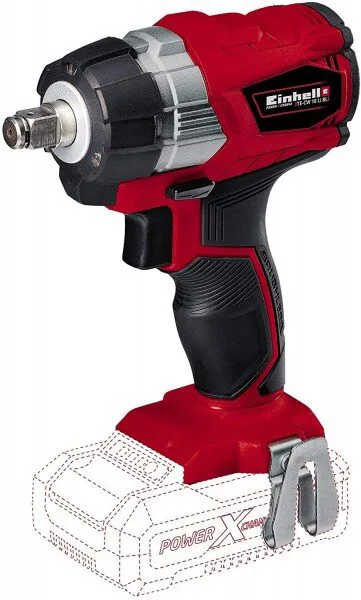 Einhell TE-CW 18 Li BL-Solo Aküsüz Vidalama