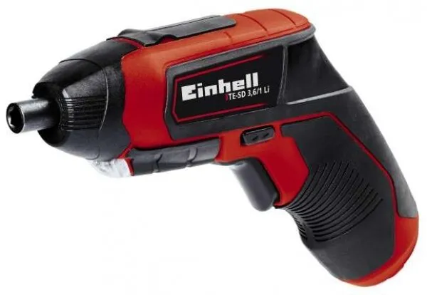 Einhell TE-SD 3.6/1 Li Vidalama