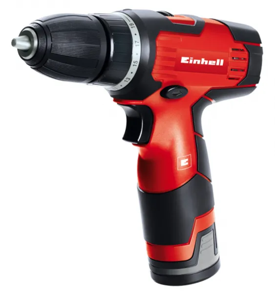 Einhell TH-CD 12-2 Vidalama