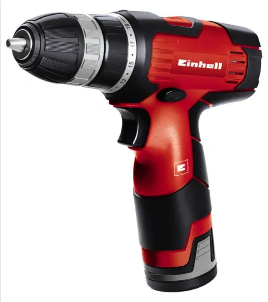 Einhell TH-CD 12 Li Vidalama