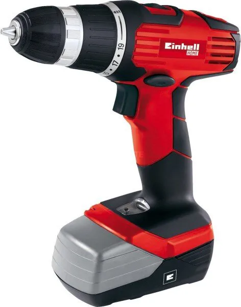 Einhell TH-CD 18-2 1 H Vidalama