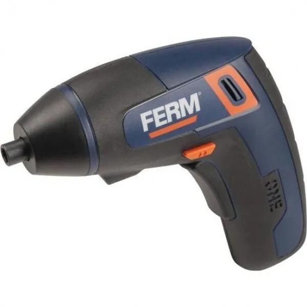 Ferm CDM1108S Vidalama