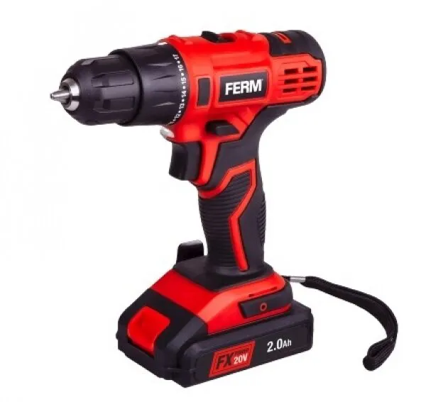 Ferm Fx-Power CDM1151 Matkap