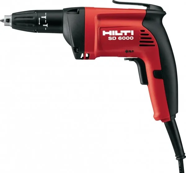 Hilti SD 6000 Vidalama