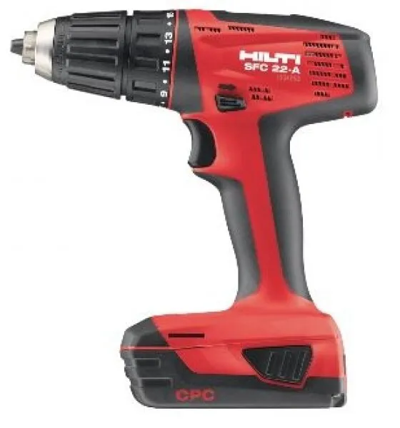 Hilti SFC 22-A Vidalama