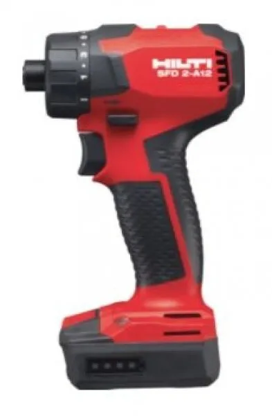 Hilti SFD 2-A12 Vidalama