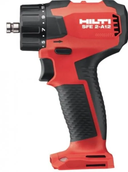 Hilti SFE 2-A12 Vidalama