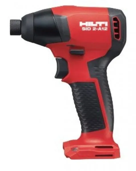 Hilti SID 2-A12 Vidalama