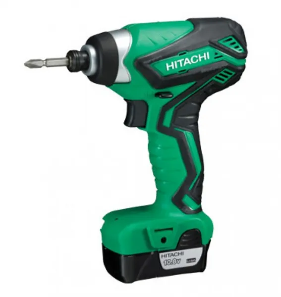 Hitachi WH10DAL Vidalama