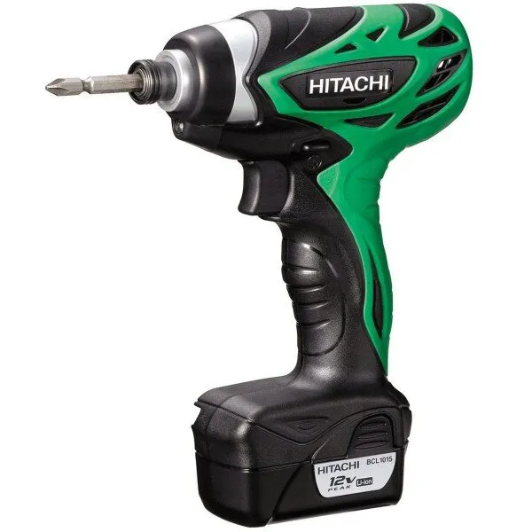 Hitachi WH10DFL Vidalama