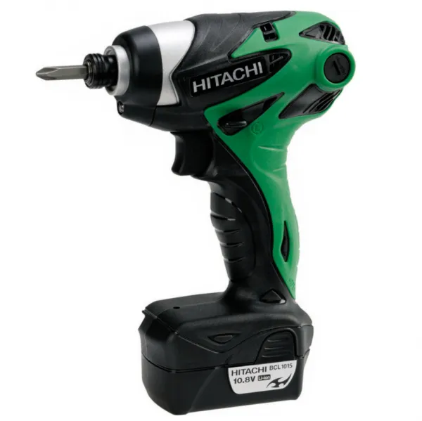 Hitachi WH10DL Vidalama