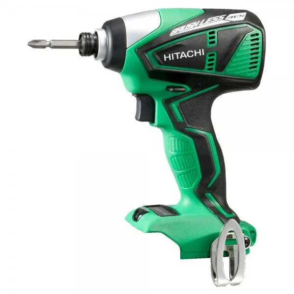 Hitachi WH18DBEL Vidalama