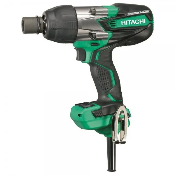 Hitachi WR16SE Somun Sıkma