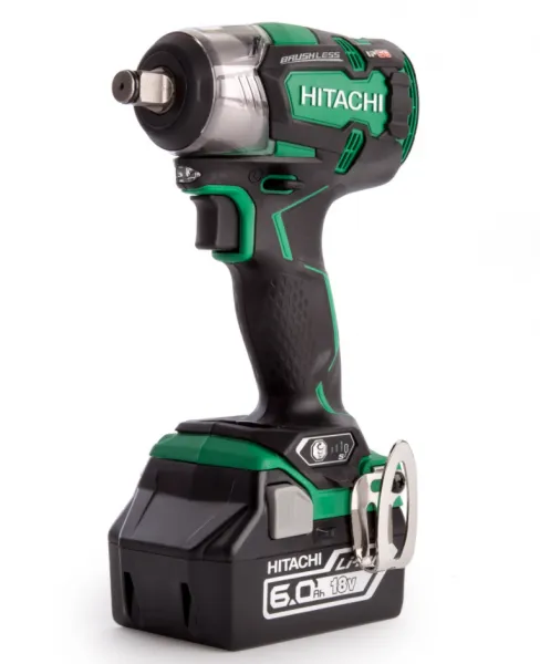 Hitachi WR18DBDL2 Somun Sıkma