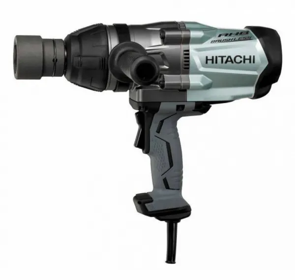 Hitachi WR25SE Somun Sıkma