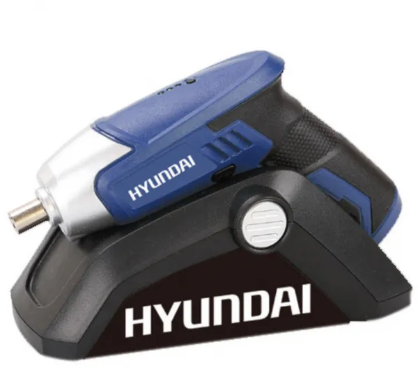 Hyundai HPA0415 Vidalama