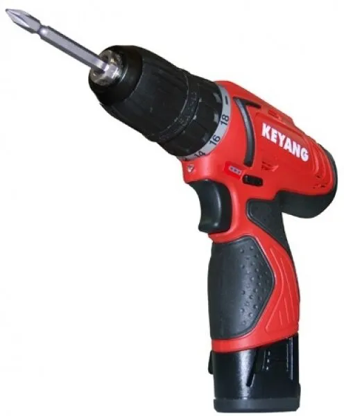 Keyang DD-1202L-2 Vidalama