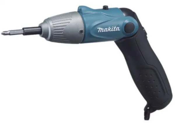 Makita 6723DW Vidalama