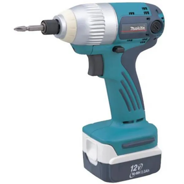 Makita BTD123FRA Vidalama