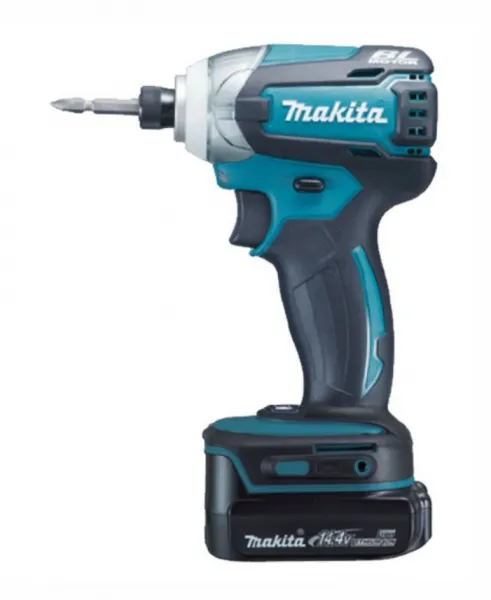 Makita BTD136SHE Vidalama