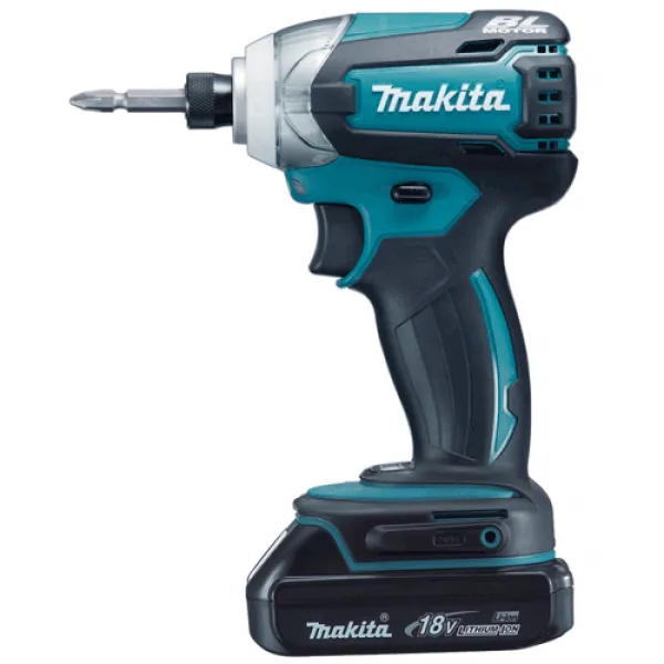 Makita BTD147SHE Vidalama